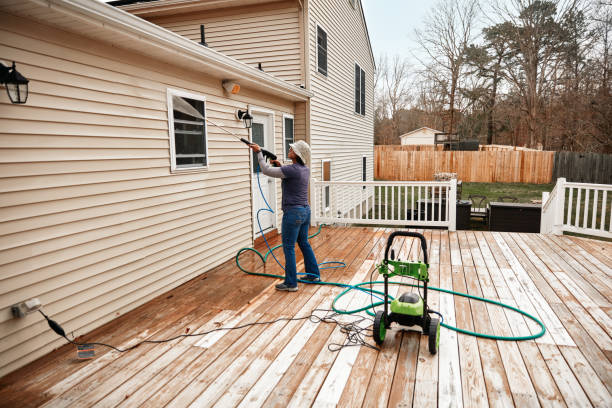 Rogers, TX Pressure Washing Company