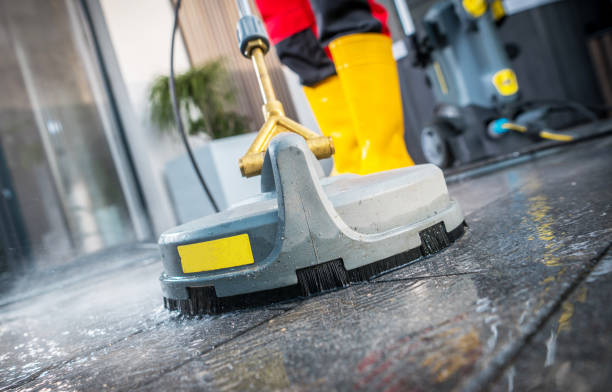 Best Local Pressure Washing Services  in Rogers, TX