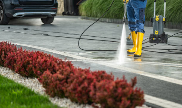 Best Commercial Building Pressure Washing  in Rogers, TX