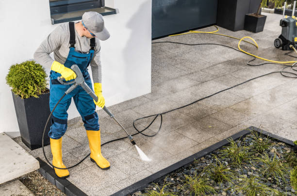 Best Deck Cleaning Services  in Rogers, TX