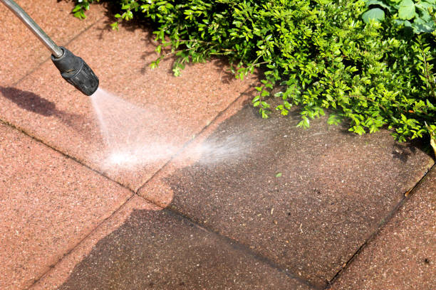 Best Garage Pressure Washing  in Rogers, TX