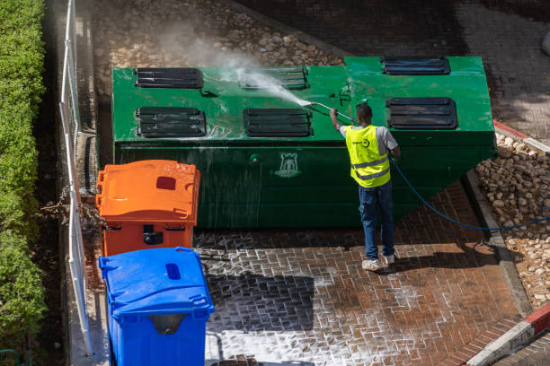 Best Pressure Washing Cost  in Rogers, TX